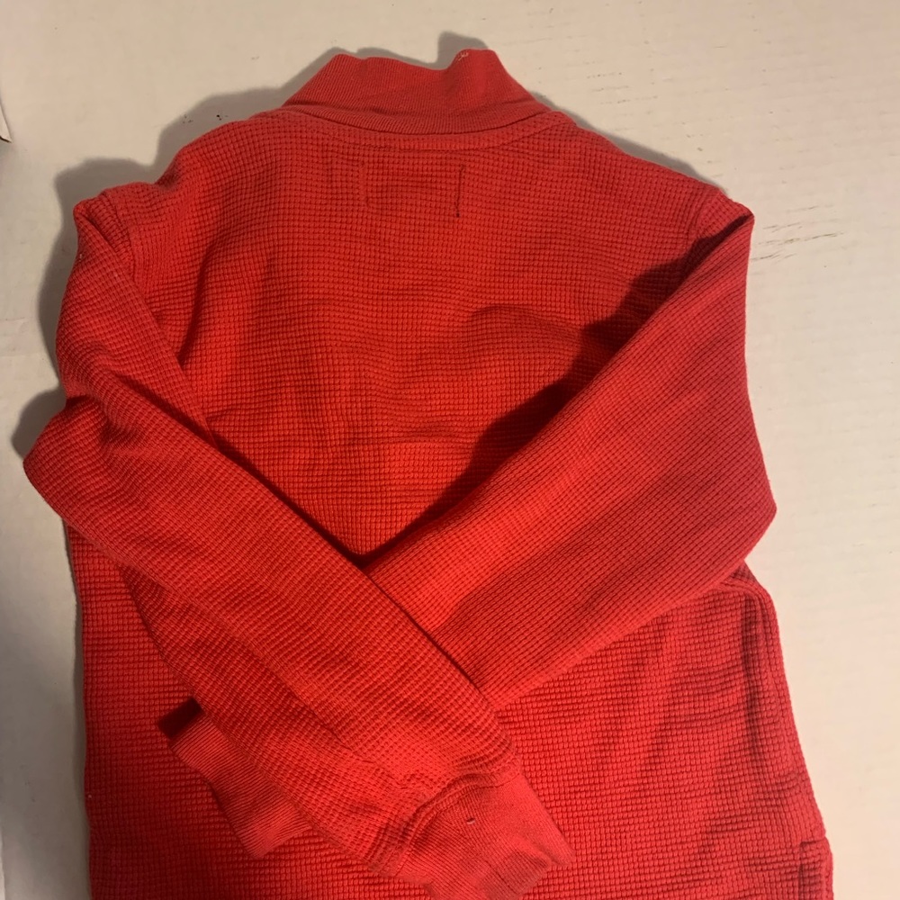 Polo boys sweatshirt - Picture 3 of 3